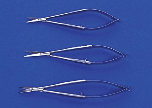 Ultra-thin SLM 005067 Chisel Dissection, Stainless Steel, Length 12 cm