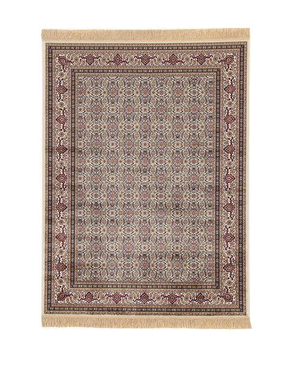 ABC Tappeti Carpet Herati 1 Beige/Brown 140 x 190 cm