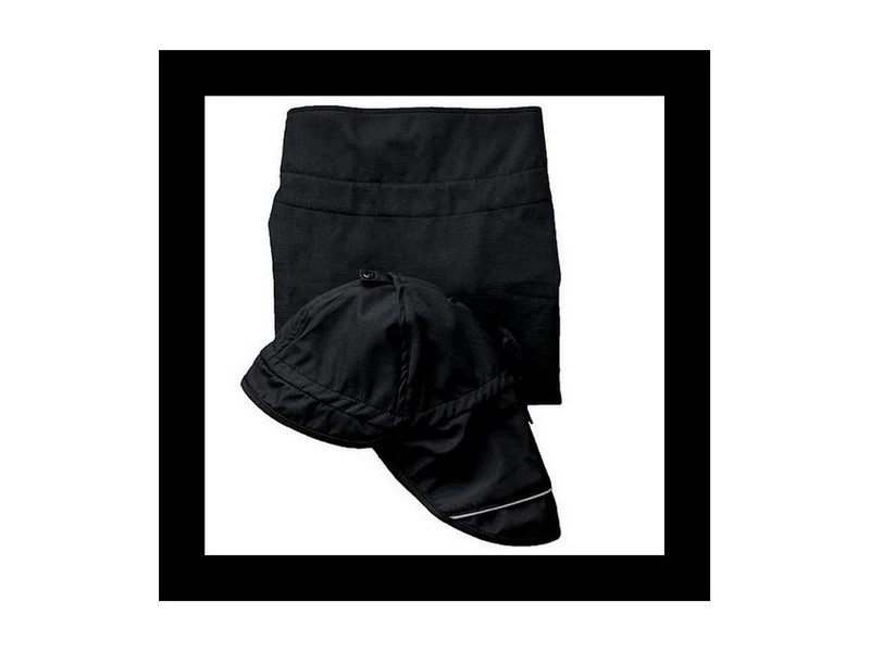 Manduca All-Weather Baby Sling Bedspread with Bag and Cap