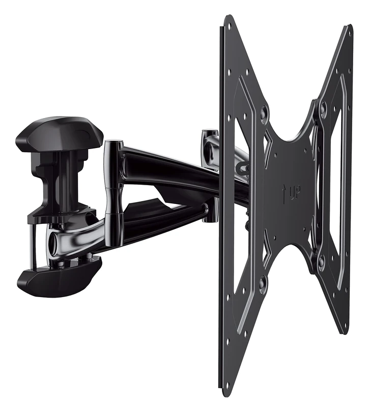 Engel AC0556E TV Stand 32-55 Inch VESA Max 400x400 Up to 30kg with Double Arm