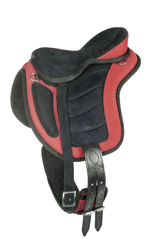 HKM SADDLE Baumloser Shetland Pony Shetty Size