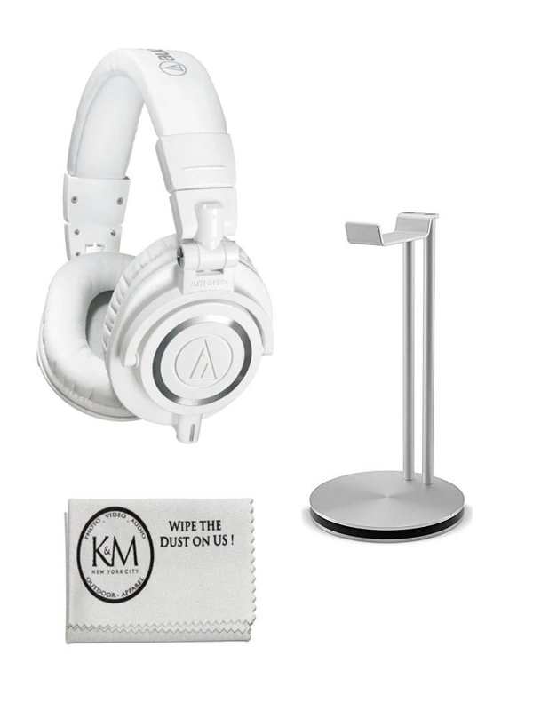 Audio-Technica M50W Pro Headphones