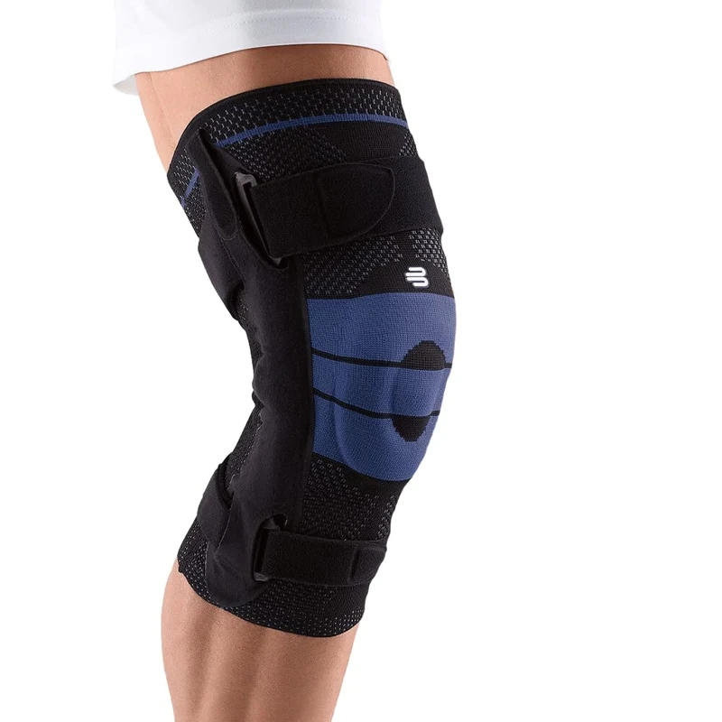 BAUERFEIND ◕TRAIN S, Black, Left, 7