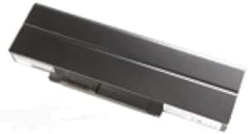 Wortmann - Laptop Battery - 1 x 6 Cells - for TERRA Mobile 1511, 1526, 1527, 1547, 1747 (6-87-C480S-4P42)