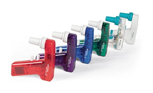 Integra Bioscience 060204 pipeteur pipetboy ACU 2, Standard