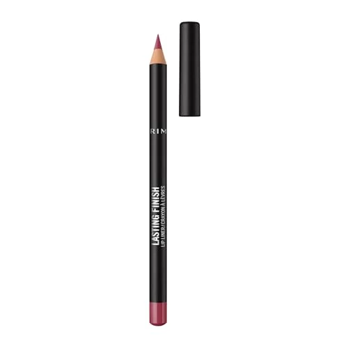 Rimmel London 1000 Kisses Lip Liner