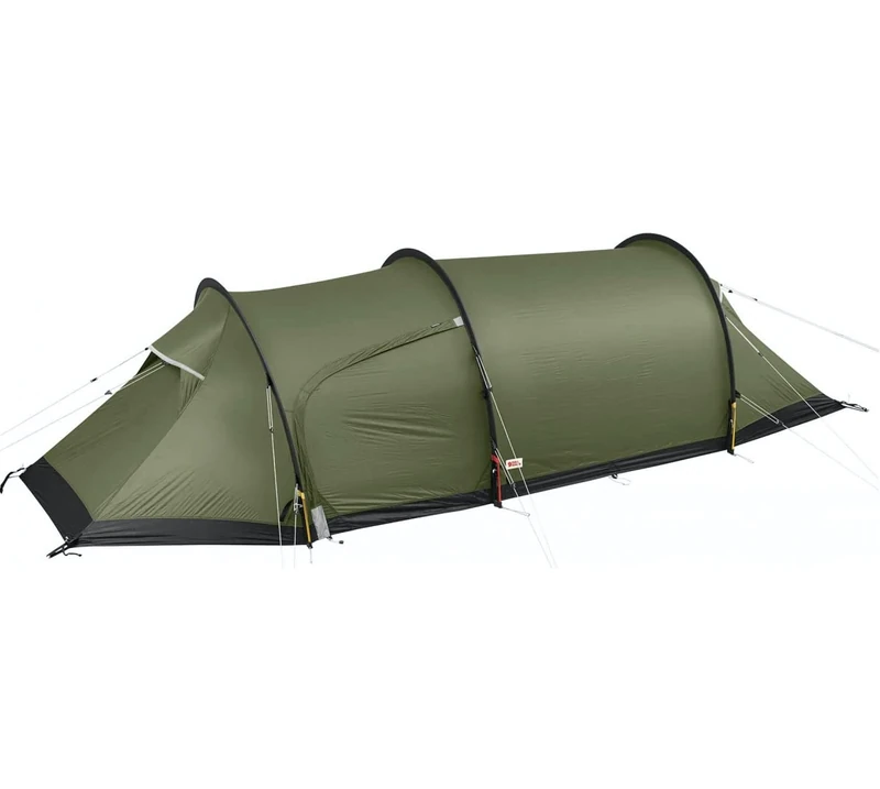 Fjallraven 53602-616 Keb Endurance 2 Pine Green OneSize