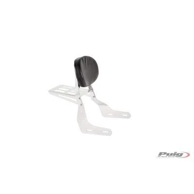 Customaccess RQ0042J Sissybars Plane non-Detachables for Triumph Thunderbird (T309RT/309) 95'-03'