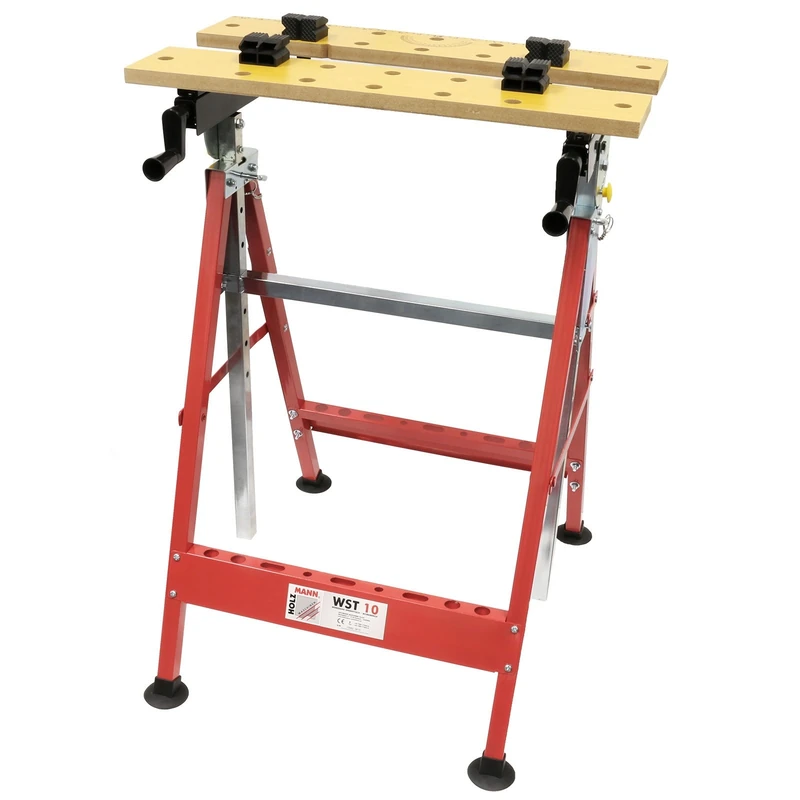 Holzmann Maschinen Workbench WST10 7.5 kg