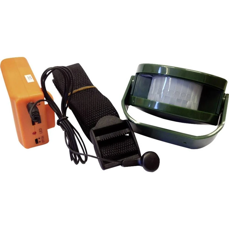 Innova Dvance HA702 Hunting Alarm Single Sensor