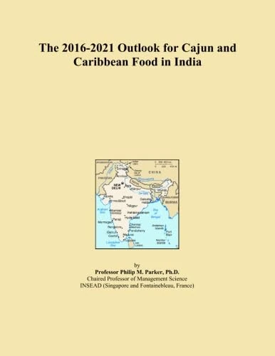 The 2016-2021 Outlook for Cajun and Caribbean Food in India - Image 1
