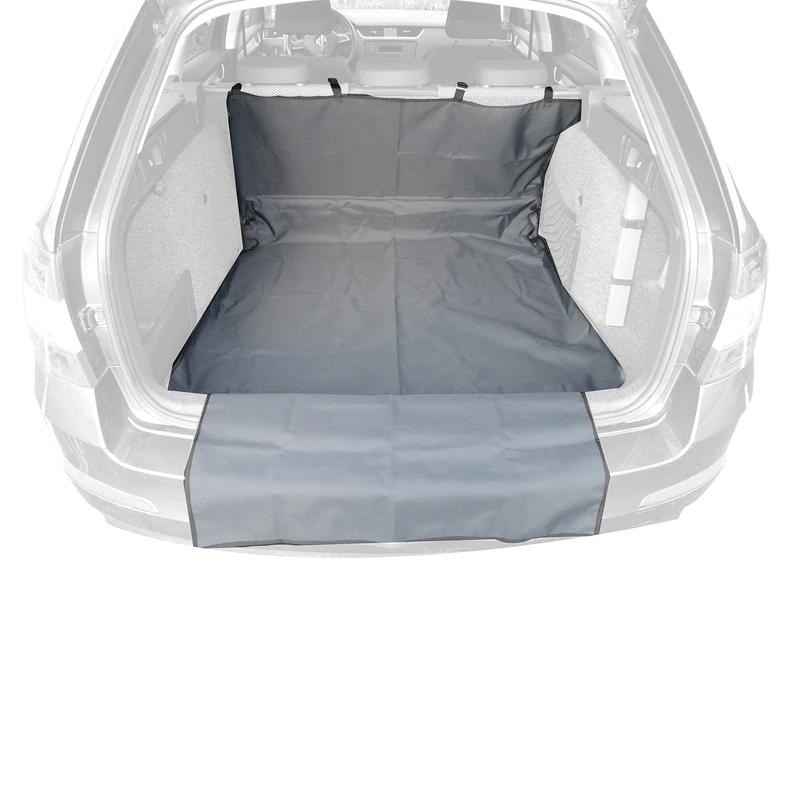 LANCO Automotive Car Boot - Image 1