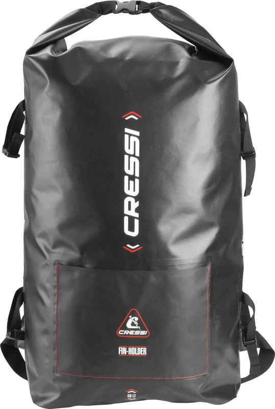 Cressi GARA, Dry Bag Rucksack - Image 1