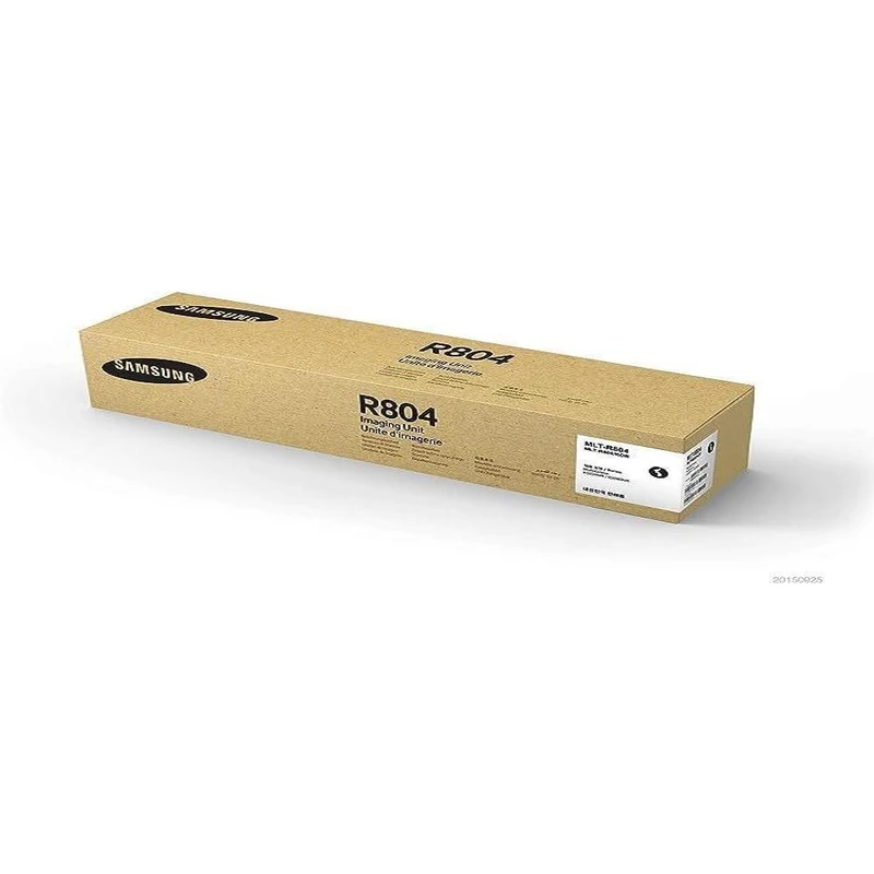 Samsung SS673A CLT-R804 Imaging Unit, Colour, Pack of 1, Black, Cyan, Magenta and Yellow - Image 1