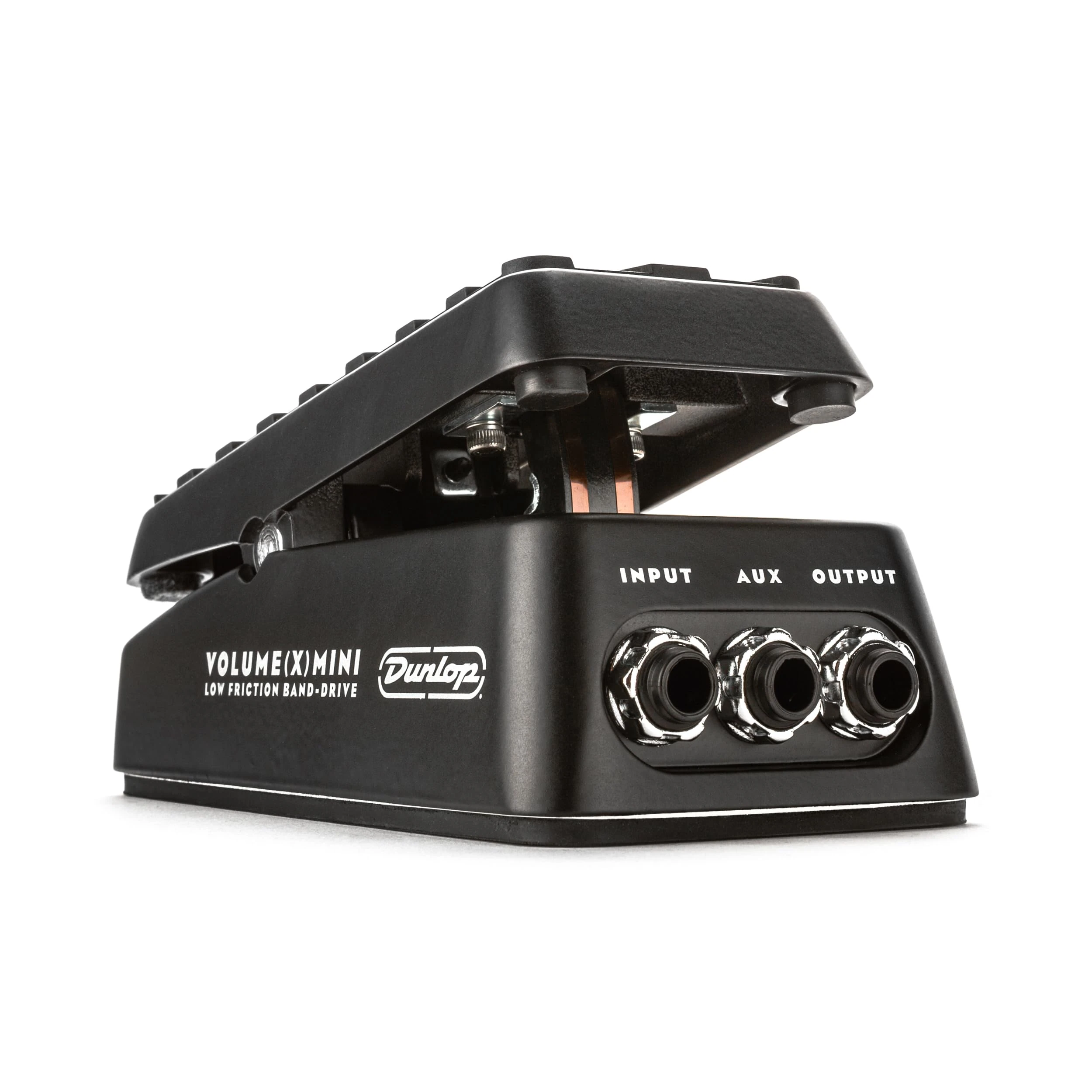 Jim Dunlop DVP4 Volume Pedal Mini, black