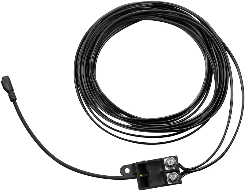 SHIMANO Light Adaptor Module Steps SM-DUE01 Power Supply Adapter Steps SM-DUE01 (14) Front Rear Light with Cable Item No. I-SMDUE01B