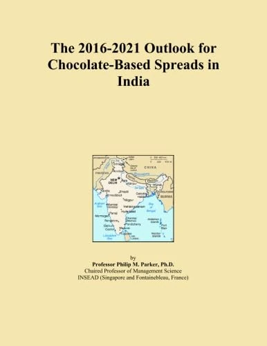 The 2016-2021 Outlook for Chocolate-Based Spreads in India