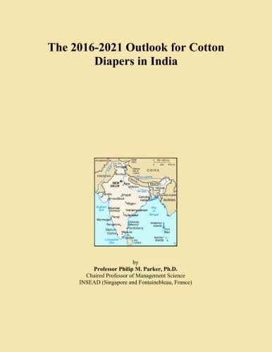 The 2016-2021 Outlook for Cotton Diapers in India