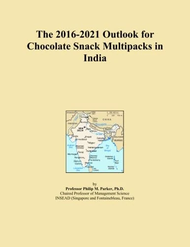 The 2016-2021 Outlook for Chocolate Snack Multipacks in India