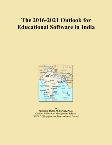 The 2016-2021 Outlook for Educational Software in India