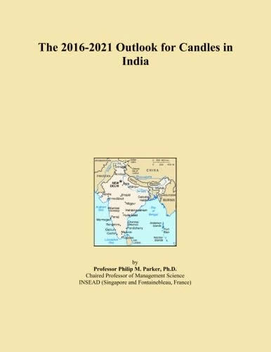 The 2016-2021 Outlook for Candles in India
