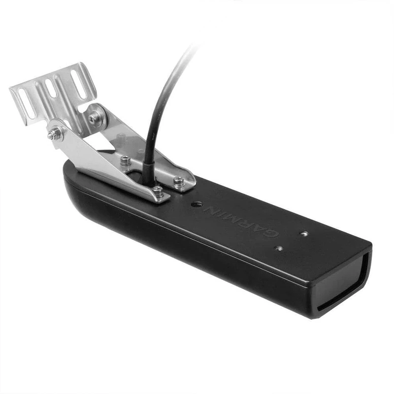 Garmin High Cap GT51 M: 01966 TM XDCR 12-Pin 16 ° Tilted Downvü Transducer