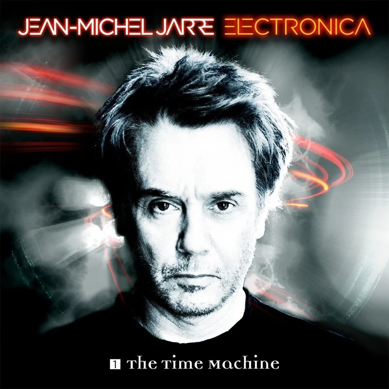 Electronica Vol.1 & Vol.2 (2 CD + 2 Vinyl)