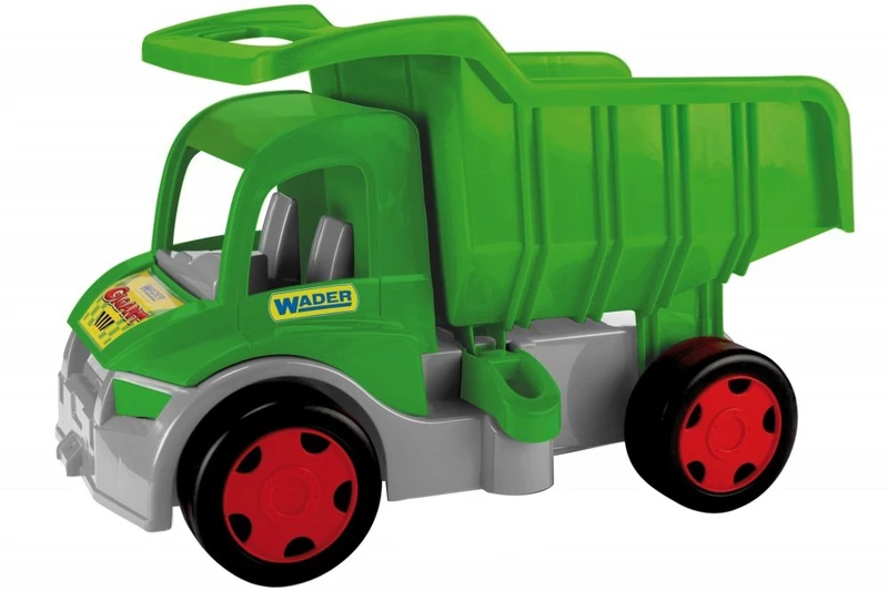 Wader "Gigant Farmer Style Truck (Multi-Colour)