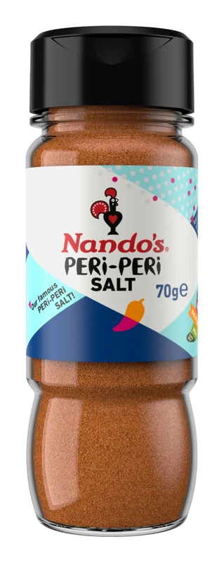 Nandos Peri Peri Salt