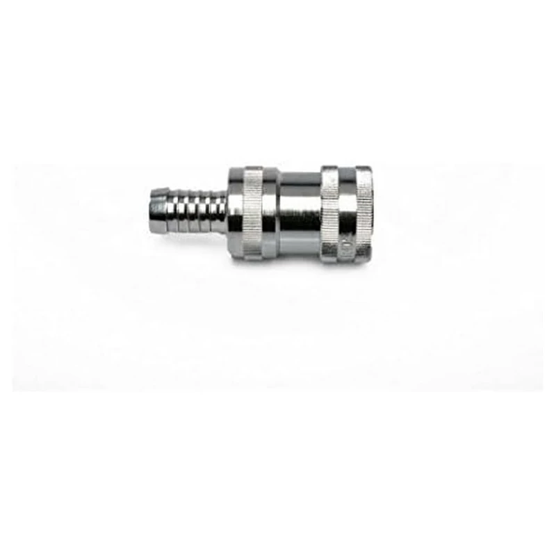 FBK 5353 Coupling for Hose, with Retention Valve, 1/2 "