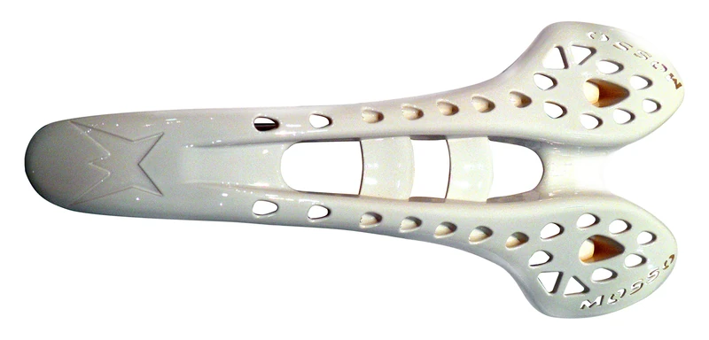 Mosso SD-2 Seat - White, One Size - Image 1