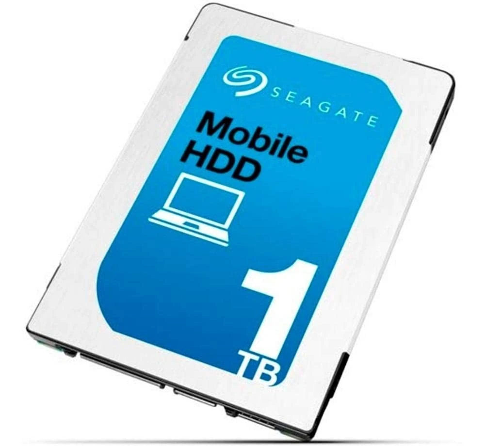 SEAGATE 1000 GB Disk Drive