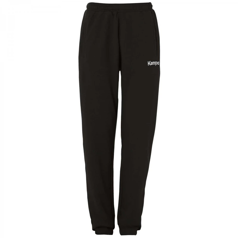 Kempa Bekleidung Teamsport Sweathose Black Black Size:XXXL