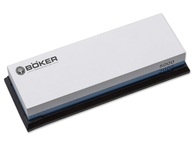 Böker Wasserstein 2000/5000 09BO196 - Image 1