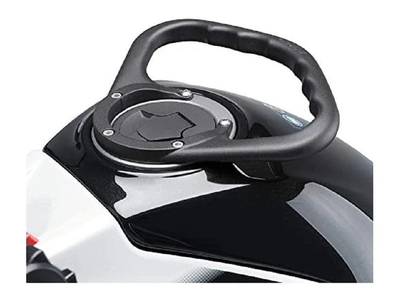 Puig 4616N Universal Passenger Grabs in Black for improved comfort