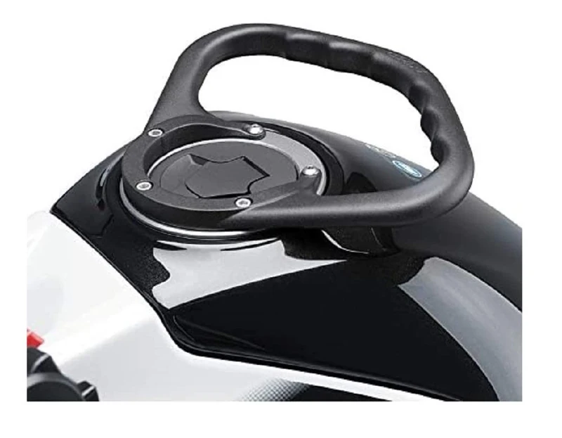 Puig 5149N Grab Handles Black