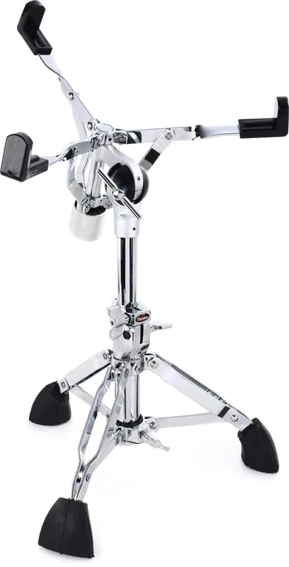Gibraltar Snare Stand 9706 Pro Series 9000 Serie, Double braced legs