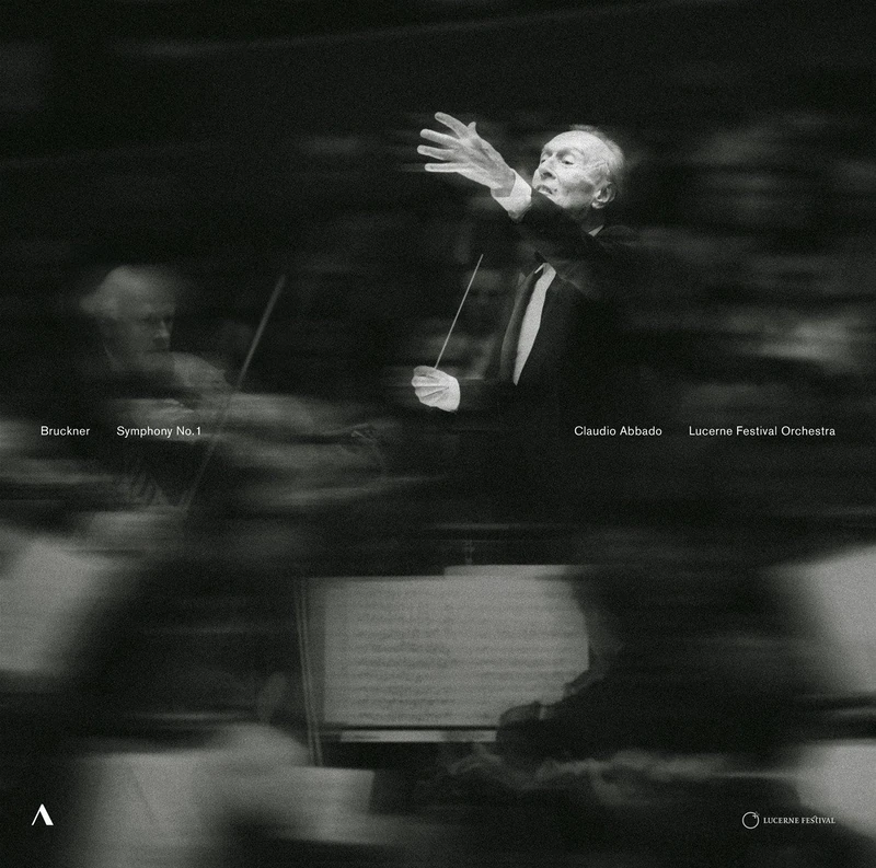 Bruckner: Symphony No. 1 [VINYL]