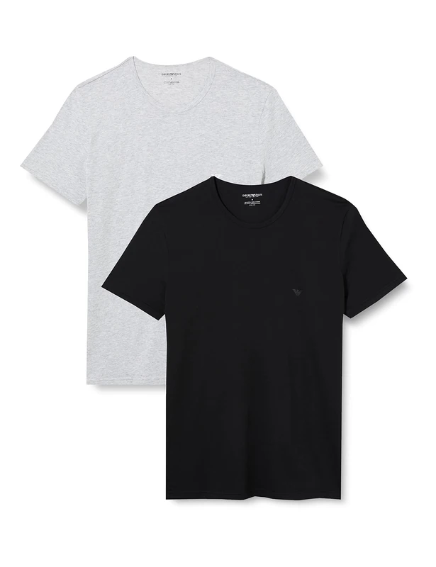 Emporio Armani Men's Top (Pack of 2)