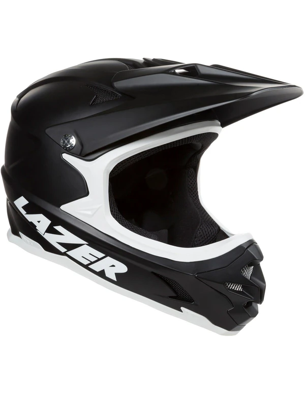 Lazer Phoenix+ Helmet, Black, Small
