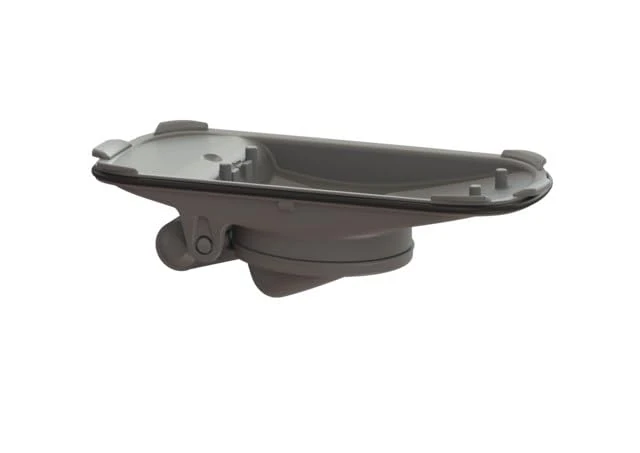 Kessel Multistop for Compact Linearis Shower Channel - Image 1