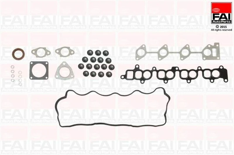 FAI AutoParts Cylinder Head Gasket Set Part Number: HS1611NH