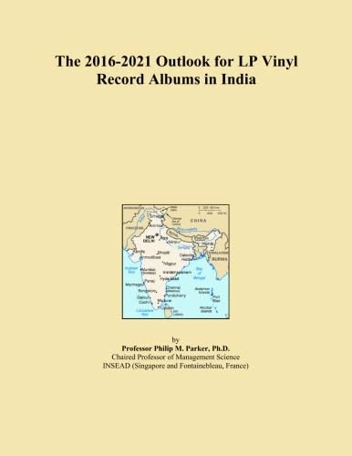 The 2016-2021 Outlook for LP Vinyl Record Albums in India - Image 1