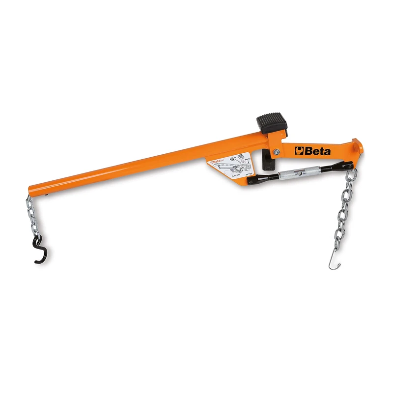 Beta 15670001 Model 1567 Lever for Removing Wishbone Heads and Shock Absorbers