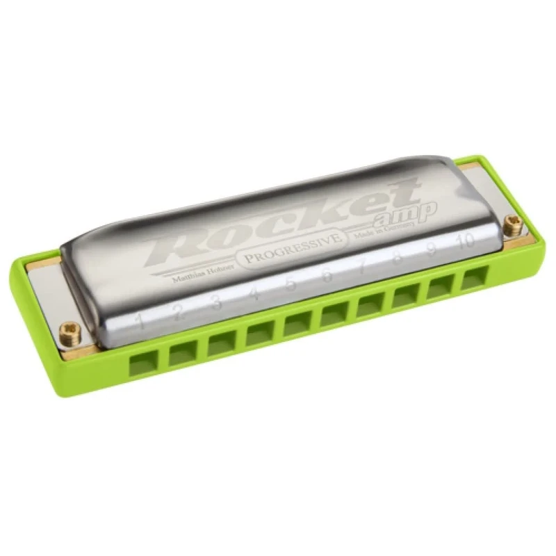 HOHNER Harmonica Rocket-amp E