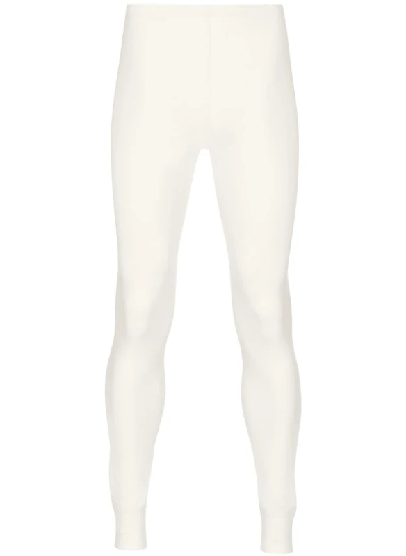 Trigema Men's 635201 Thermal Bottoms, Beige (Nature 027), L