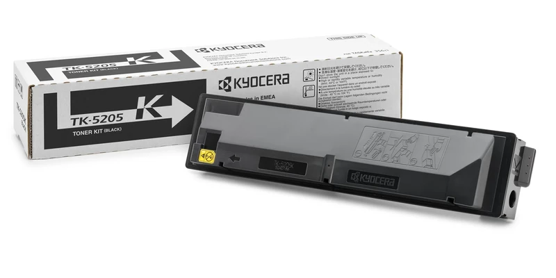 KYOCERA 1T02R50NL0 Laser Toner - Black