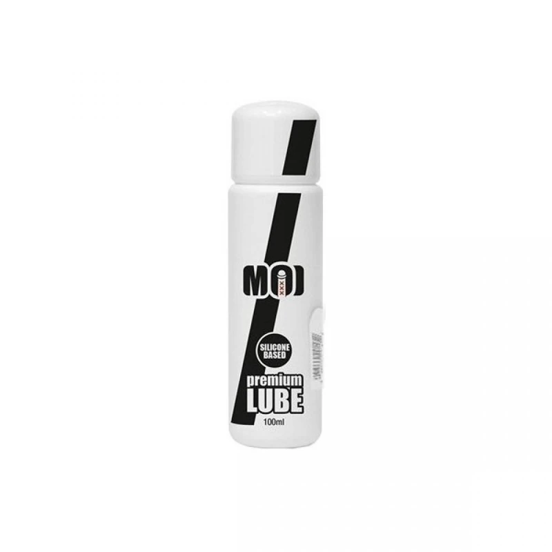 MOI 100 ml Silicone Based Premium Lube