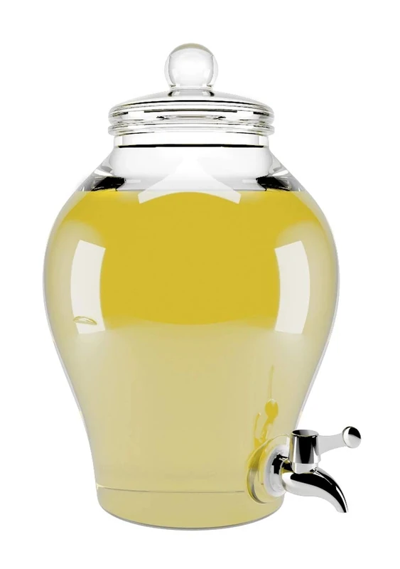 Shots Waterbased Lube, Vanilla, 5 Litre
