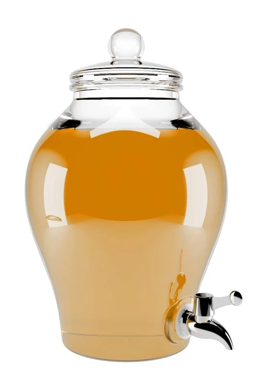 Shots Warming Gel, 5 Litre - Image 1
